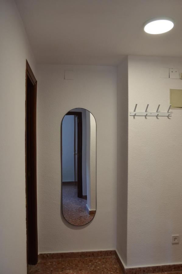 Sea View Apts Anna 9A Benidorm Esterno foto