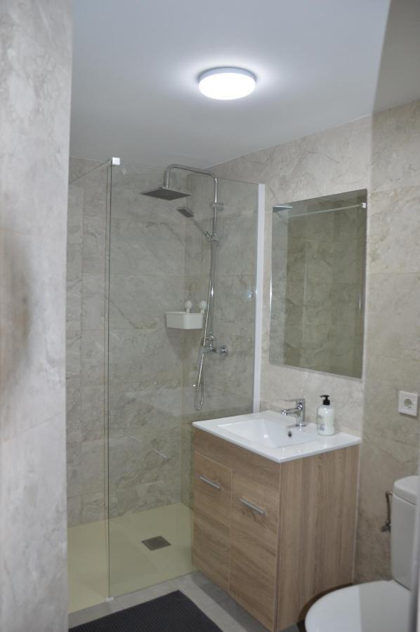 Sea View Apts Anna 9A Benidorm Esterno foto