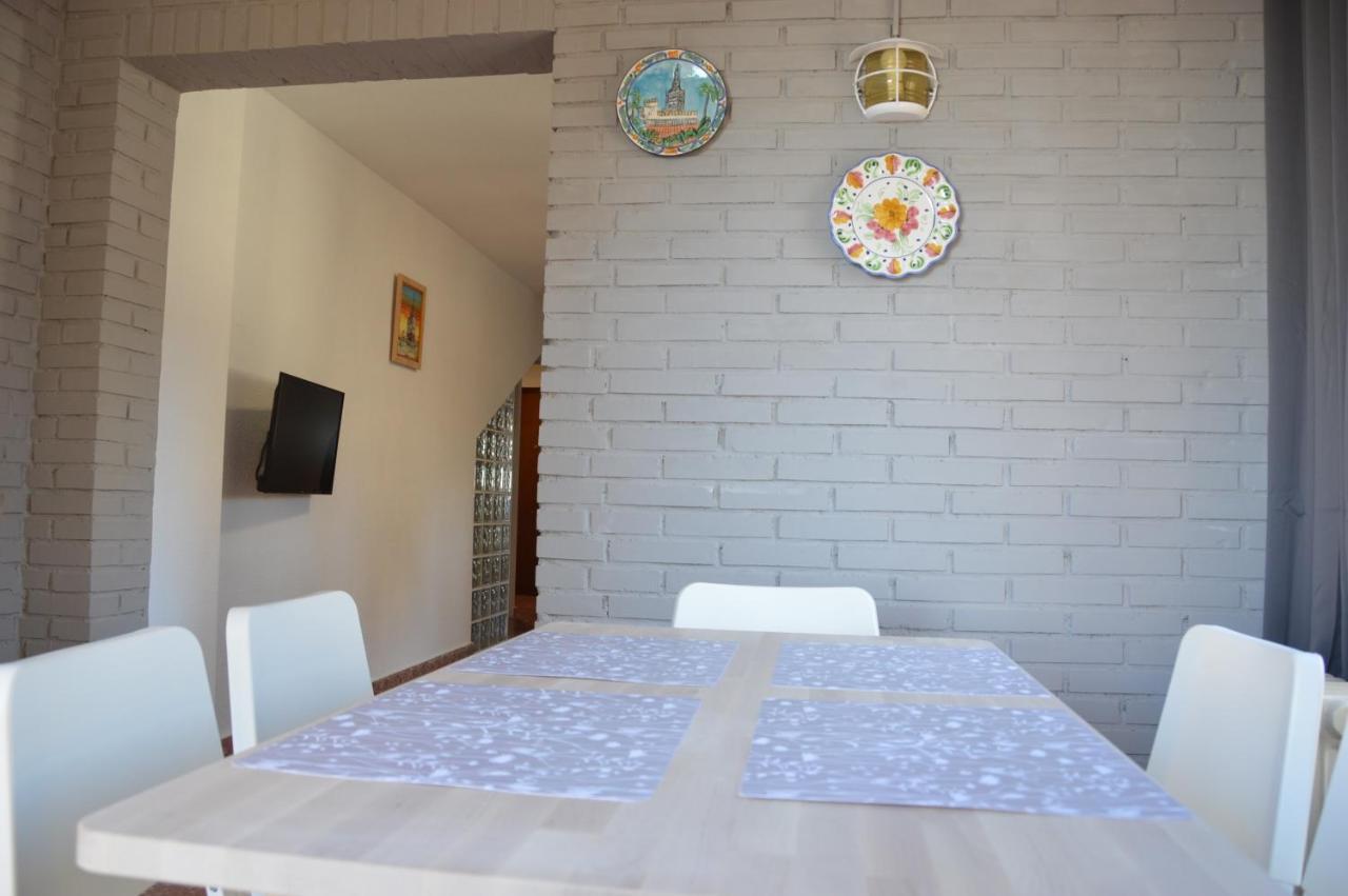 Sea View Apts Anna 9A Benidorm Esterno foto
