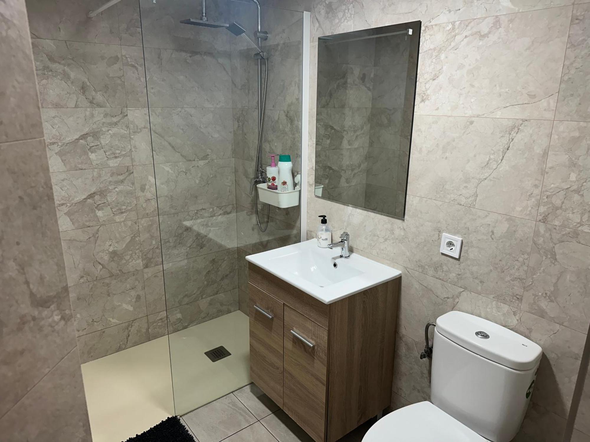 Sea View Apts Anna 9A Benidorm Esterno foto