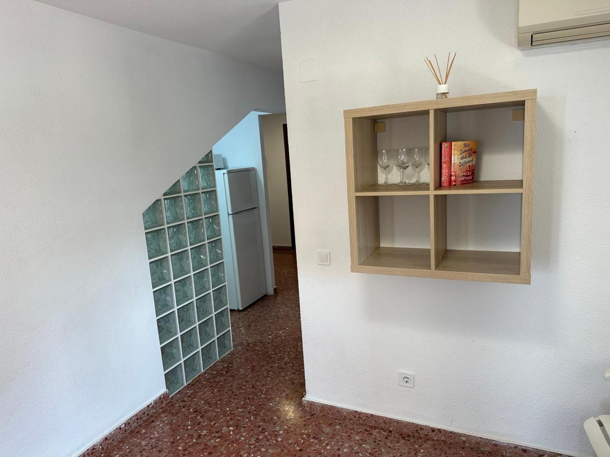 Sea View Apts Anna 9A Benidorm Esterno foto